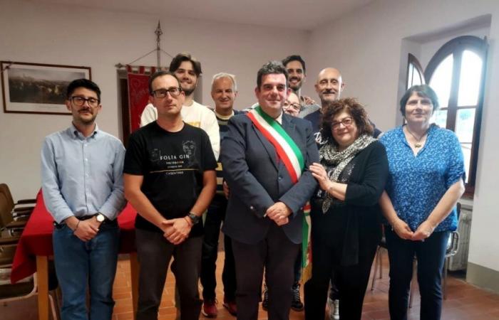 Il sindaco di Ortignano è il più votato della Toscana. Ceccherini ha assegnato le deleghe – .
