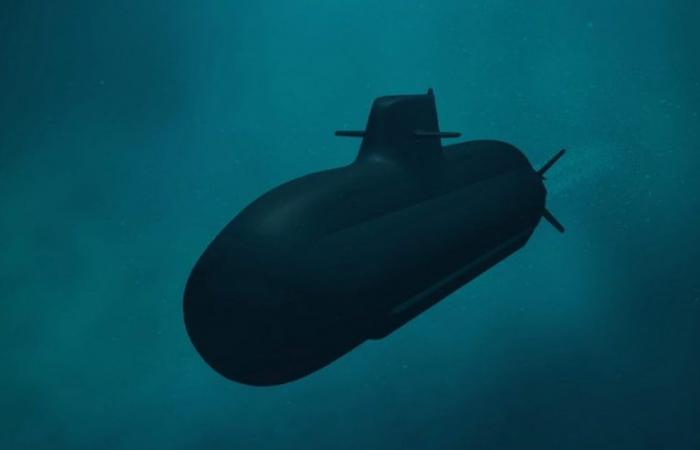 Nuovo ordine da 500 milioni a Fincantieri per un sottomarino – .