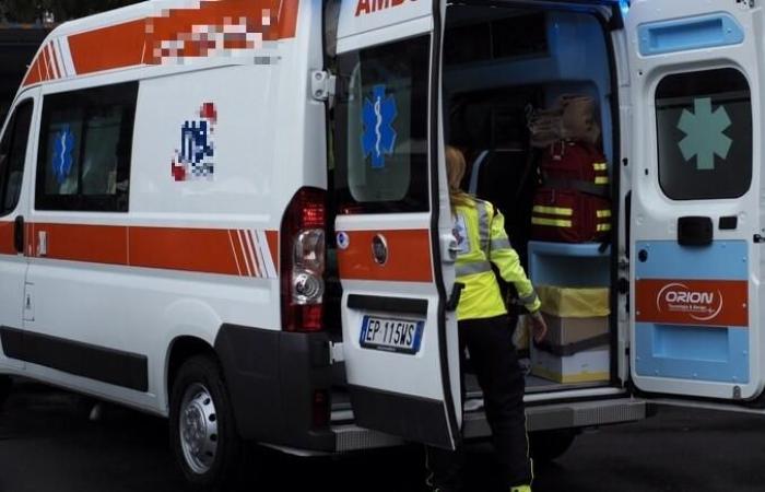Montemarano (Avellino), bimbo di 7 anni muore schiacciato da un tavolo – .