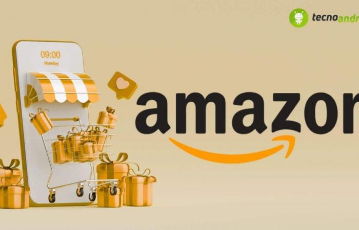 Amazon si unisce agli altri giganti nel club dei 2 trilioni di dollari – .