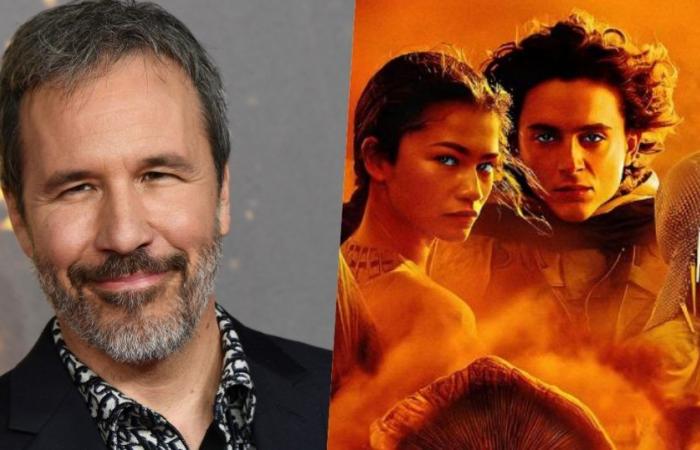 è stato annunciato un nuovo “film evento” del regista, sarà Dune 3? – .