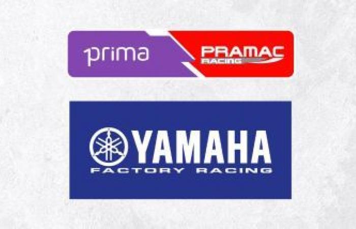 Ufficiale, Pramac passa da Ducati a Yamaha. Come cambia il mercato. – .