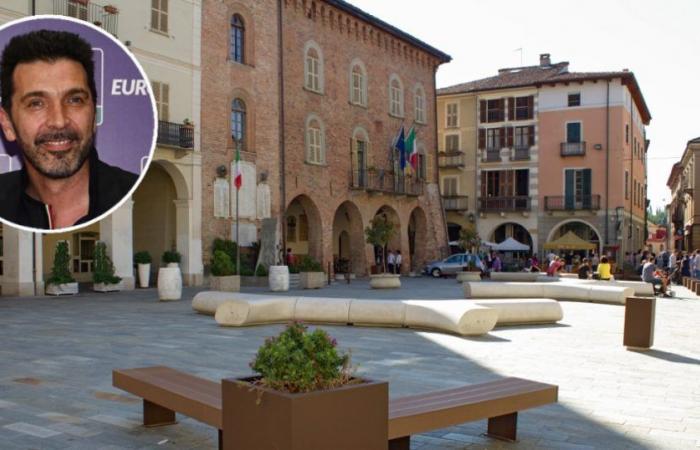 Where does Gianluigi Buffon live? His villa in Monferrato — idealista / news – .