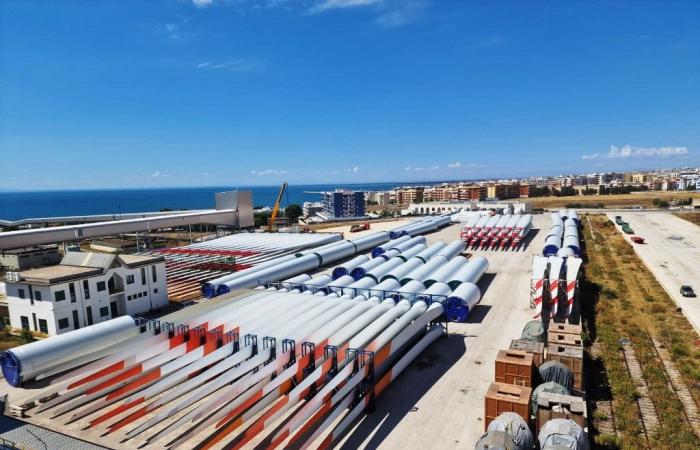 Iniziano i lavori di ristrutturazione del porto industriale – .