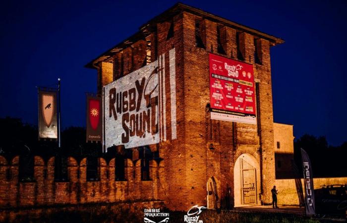 Torna a Legnano (MI) l’edizione 2024 del RUGBY SOUND Festival. – .