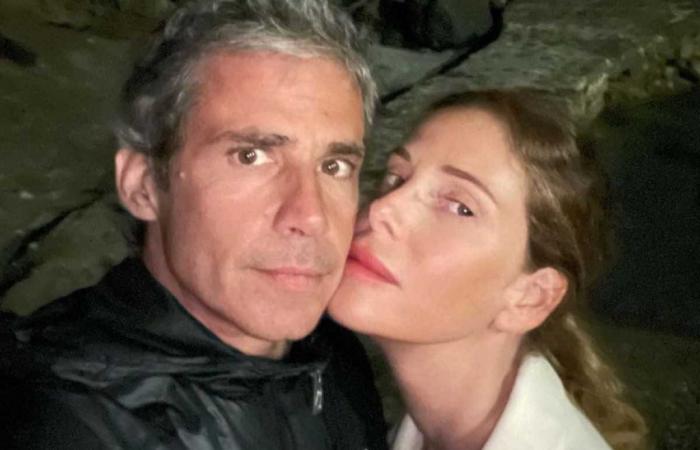 Alessia Marcuzzi, il ritorno inaspettato con l’ex marito Paolo: l’annuncio – .