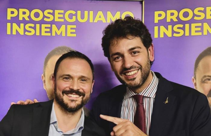 “Primarie di centro-destra per le elezioni regionali 2025” – .