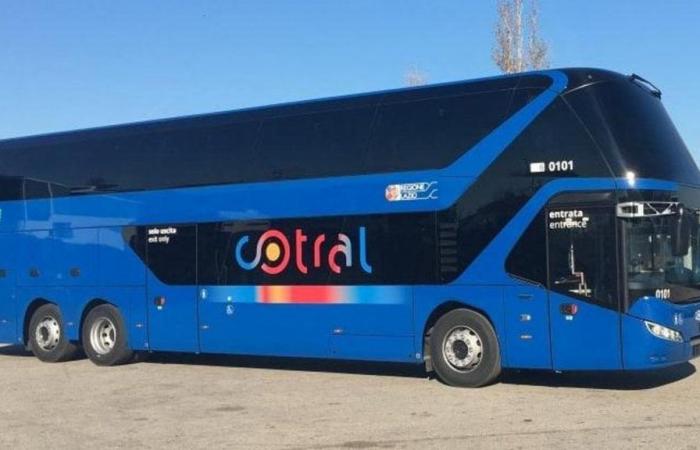 Lazio, dal 1° luglio treni e bus Cotral gratis per i giovani – .