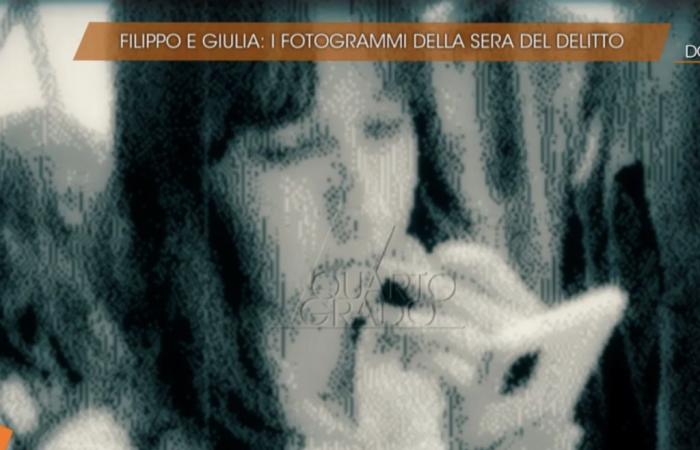 Il “film dell’orrore” girato da Filippo Turetta. Le ultime ore di Giulia Cecchettin al telefono – .
