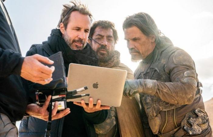 Warner Bros annuncia la data di uscita del prossimo film di Denis Villeneuve: sarà Dune 3? – .
