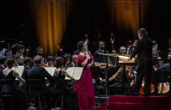 Puccini, 20 milioni di spettatori nel mondo per il concerto diretto da Muti – .