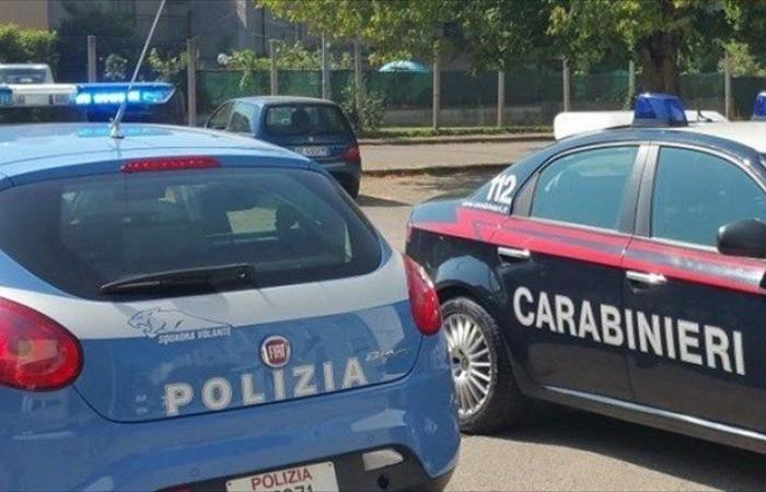 “Oltre 45 rinforzi per la sorveglianza in Abruzzo” – .