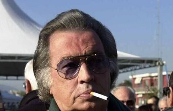 Muore Giancarlo Pezzica, imprenditore e personaggio carrarese Il Tirreno – .
