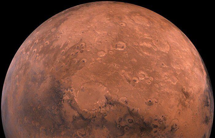 Marte viene colpito da meteoriti quasi ogni giorno – Spazio e Astronomia – .