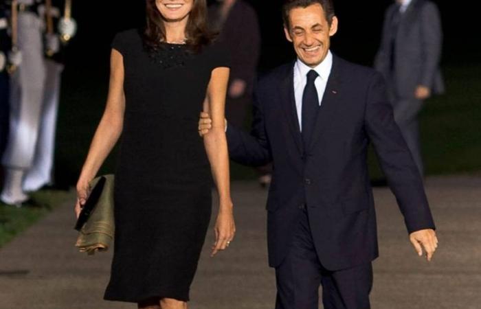 Carla Bruni rischia il rinvio a giudizio per le indagini su Sarkozy – .