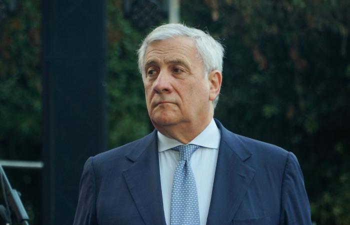 Ue, Tajani “Gioca ancora aperta, tutto si risolverà per il meglio” – .