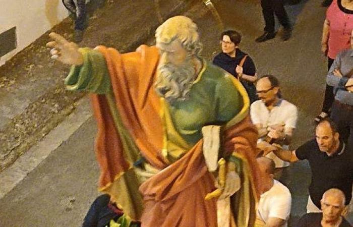 Ragusa festeggia San Paolo Apostolo – .