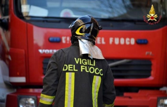 Incendi, in Emilia Romagna parte la fase di attenzione dal 1° luglio – .