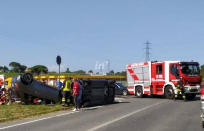 Serie di incidenti in Tosco Romagna a Montopoli, il sindaco Vanni annuncia misure repressive – .