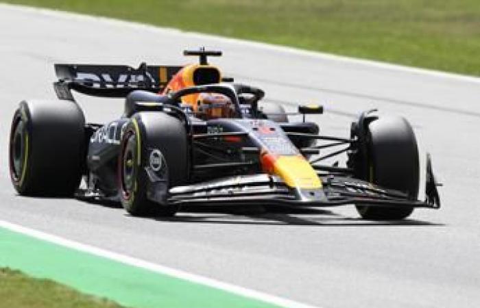 GP Austria, Verstappen vince la gara Sprint e la Ferrari torna – Vetrina Tv