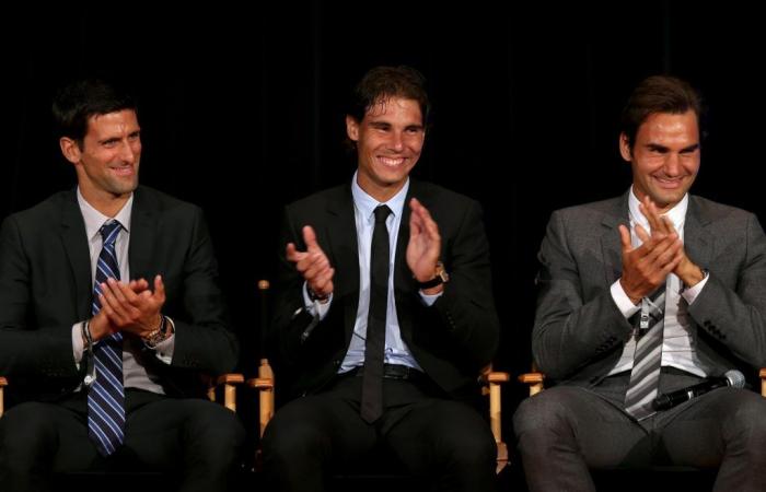 Wilander elegge il più completo tra Djokovic, Federer e Nadal: “Non ha punti deboli”