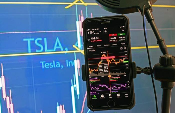 Tesla pronta a salire? Notizie e valutazioni degli analisti – .