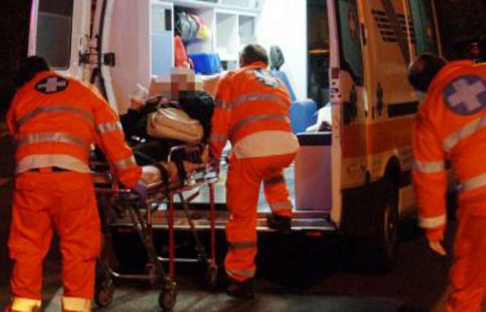 Conducente ubriaco di camion provoca incidente sulla Modena-Sassuolo – .