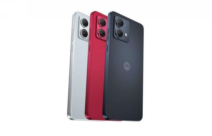 Motorola Moto G84 5G in offerta a meno di 200€ NON HA RIVALI (12/256 GB) – .