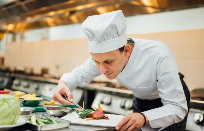 Quanto guadagna uno chef in Italia nel 2024 – .