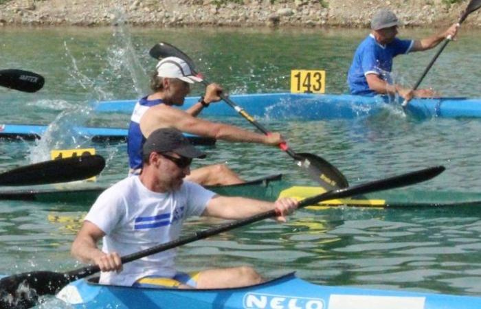 domani il 3° Trofeo Canoa Kayak Città di Brescia – .