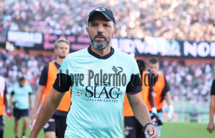 “Il Palermo ha intenzione di cambiare molto nello staff tecnico” – .