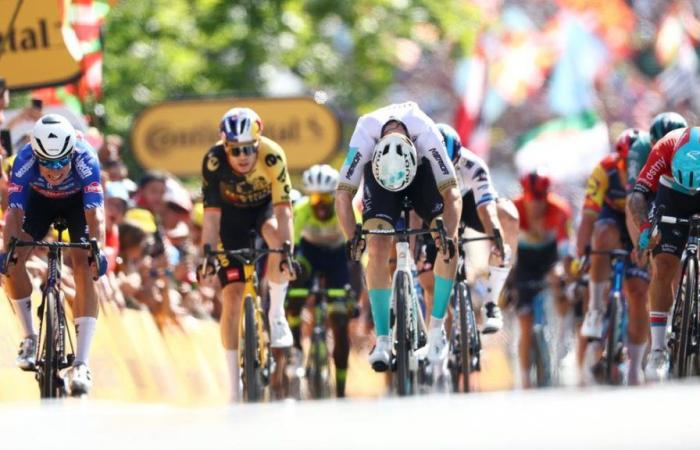 Chiusure stradali e come cambia il traffico per il Tour de France – .