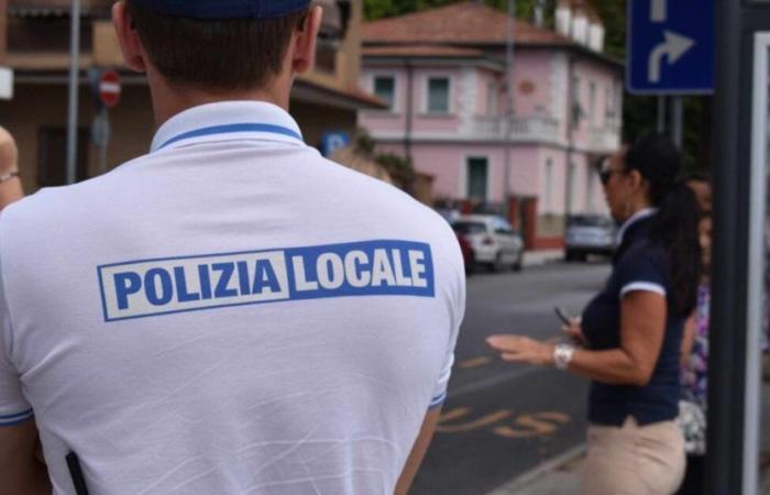 Monfalcone, corso avanzato di autotrasporto per 18 agenti della Polizia Locale – .