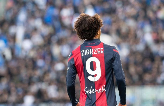 Calciomercato Bologna – Il futuro di Zirkzee passa per Euro2024 – .