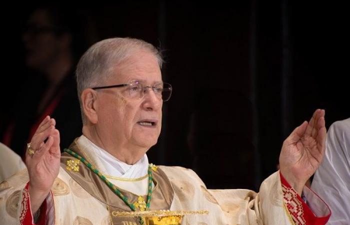 Golden Jubilee for Bishop Fausto Tardelli – .