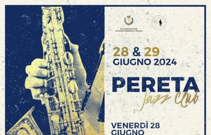 Pereta Jazz Club – Evento Musicale in Toscana – .