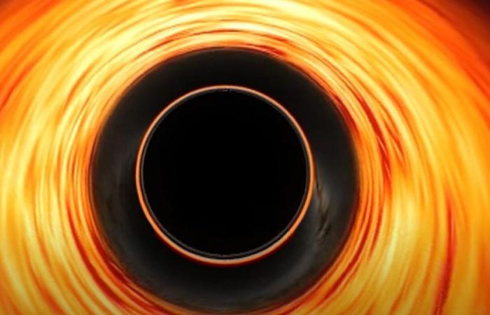 Cosa significa trovarsi in un buco nero? Questo video virtuale della NASA ti aiuterà a capire – .