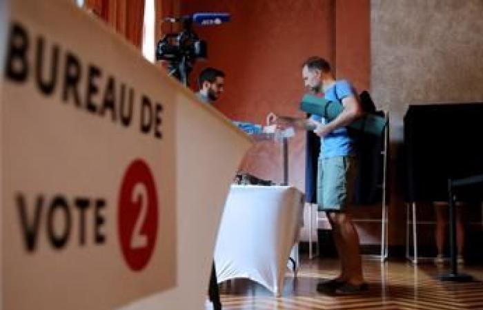 al voto dopo il flop di Macron – Sbircia la Notizia Magazine – .