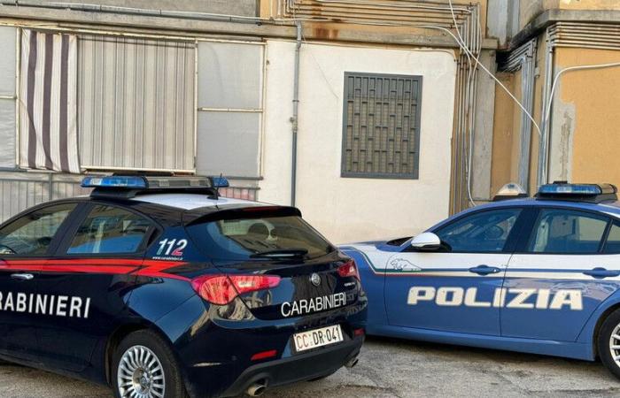 “oltre 130 rinforzi per la sorveglianza in Calabria” – .