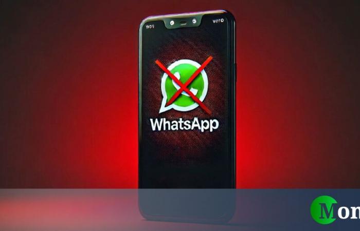 WhatsApp smetterà di funzionare per sempre su questi telefoni dal 1 luglio – .