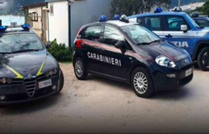 ‘Oltre 130 rinforzi per la sorveglianza in Calabria’ – .