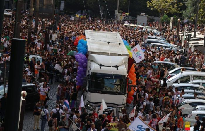 Naples Pride 2024, come cambia oggi il traffico cittadino – .