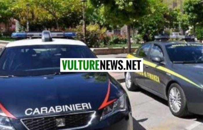 over 10 more units including Police, Carabinieri and Guardia di Finanza. The details – .