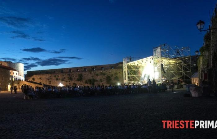 il grande concerto per la Settimana del Papa e gli eventi a San Giusto – .