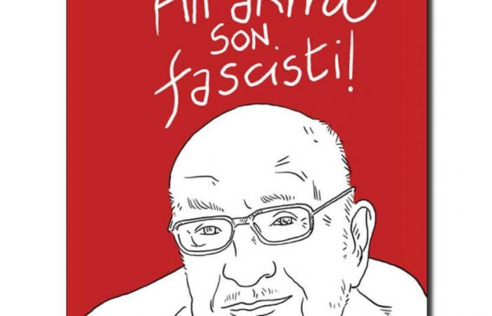 Borgo, the book by Gastone Cottino “All’armi son fascisti!” is presented – The Guide – .