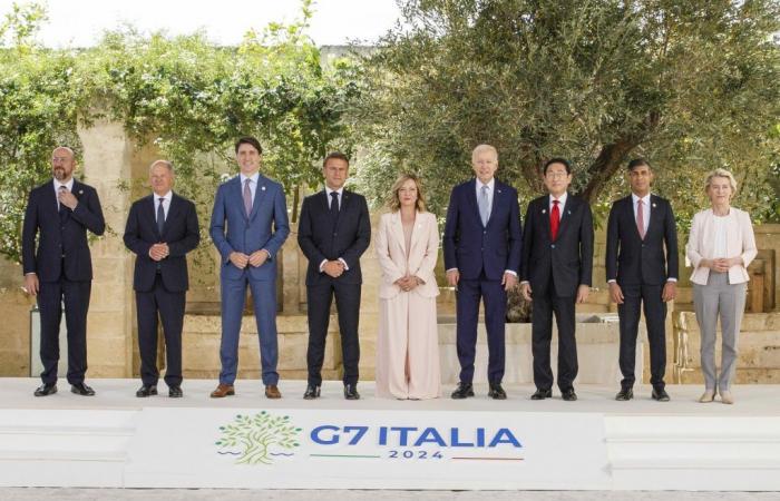 Il G7 pugliese ha mostrato il meglio dell’Italia – .