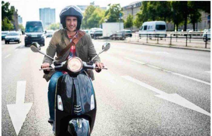 Con meno di 300 euro il tuo scooter diventerà più veloce di una moto: innovazione pazzesca – .