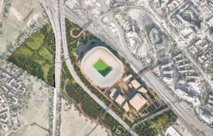 Quanti posti avrà il nuovo stadio di Milano? Li svela l’assessore di San Donato – .