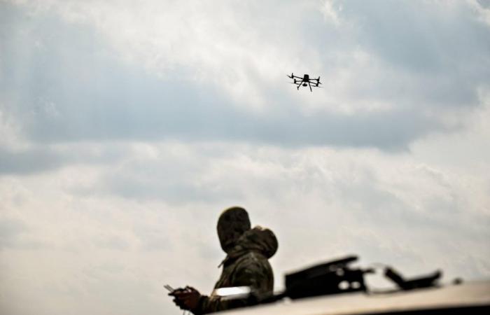 Un drone di Kiev uccide 5 persone nella regione di Kursk – .
