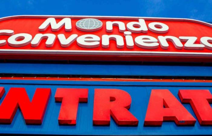 Mondo Convenienza, €35 million for new Palermo store – .